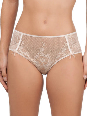 Empreinte Melody Shorty