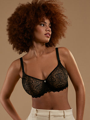 Empreinte Cassiopee Bra