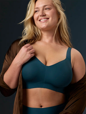 Evelyn & Bobbie Beyond Bra