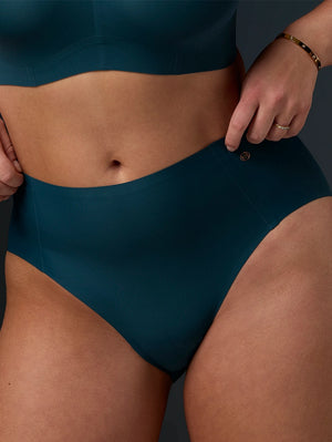 Evelyn & Bobbie Retro Bikini