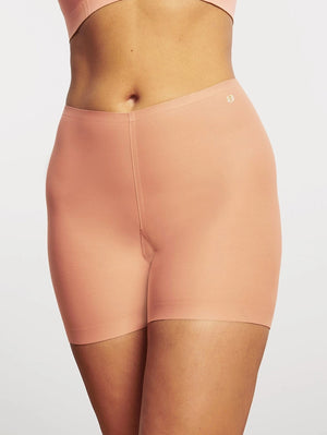 Evelyn & Bobbie Slip Shorts