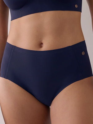 Evelyn & Bobbie Retro Bikini