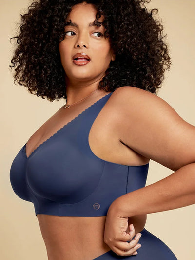 Shop Sleep Bras - Experience 24/7 Comfort with a Plus Sleep Bra - Curvy Bras