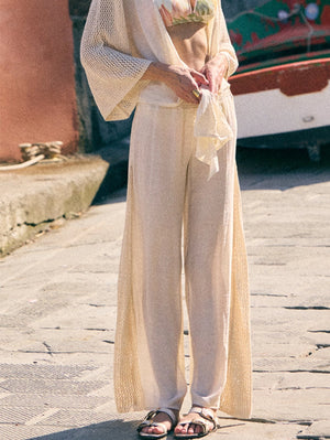 Everyday Sunday Cover Up Pants