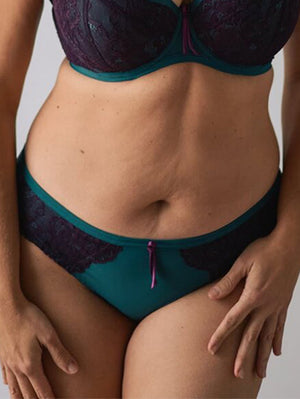 Ewa Michalak Baba Ganoush Brief