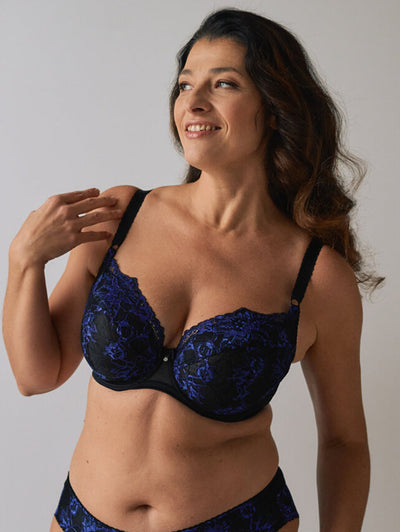 The Art of Comfort Investment: Exploring the Encircle Bra by INGRID, by  IngridBra