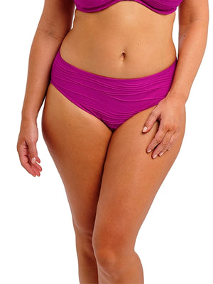 Fantasie Beach Waves Mid Rise Bikini Brief