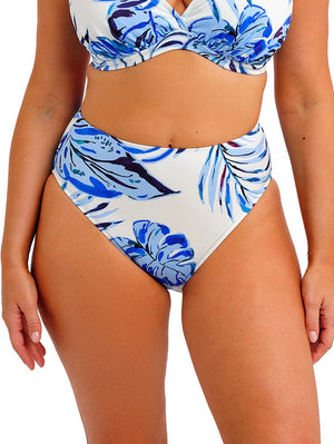 Fantasie Kefalonia High Rise Bikini Brief