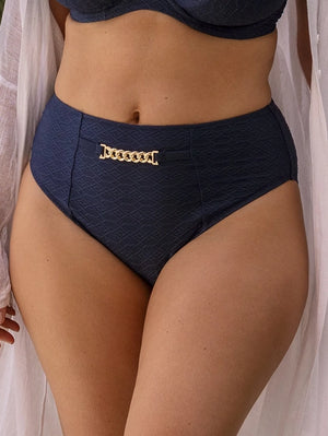 Fantasie Azores High Waist Bikini Brief