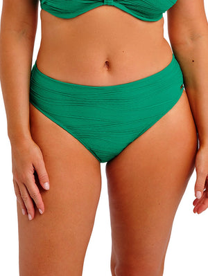Fantasie Beach Waves Mid Rise Bikini Brief