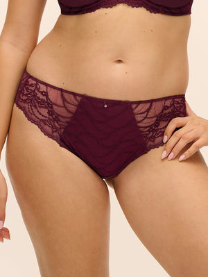 Fantasie Cesile Brazilian