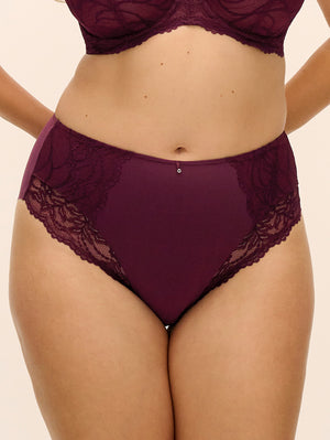 Fantasie Cesile Full Brief