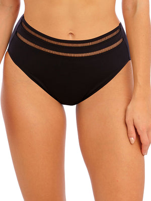 Fantasie East Hampton High Waist Bikini Brief