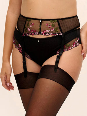 Fantasie Eliyse Garter Belt