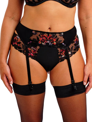 Fantasie Magdalena Suspender