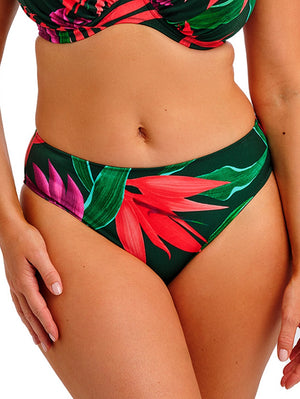 Fantasie Pichola Mid Rise Bikini Brief