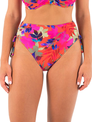 Fantasie Playa Del Carmen Hi-Waist Bikini Brief