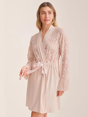 Fleur't Purely Yours Robe
