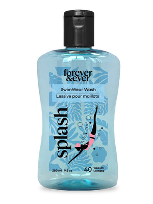 Forever & Ever 280ML Splash Swim Wash