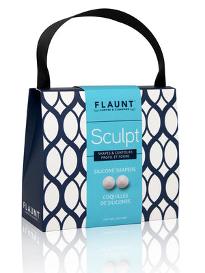 Flaunt Sculpt Silicone Inserts