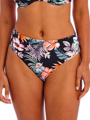 Freya Kamala Bay High Waist Bikini Swim Bottom