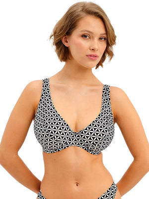 Freya Koh Tao High Apex Bikini Top