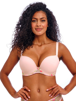 Freya Love Crush Moulded Plunge Bra