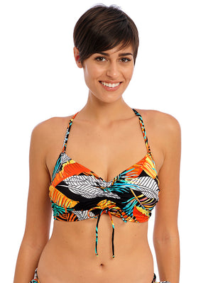 Freya Samba Nights Bralette Bikini Top
