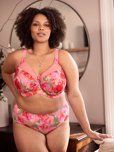 Basic daily used wireless bra size L@ 36 cup B/C, Women's Fashion, New  Undergarments & Loungewear on Carousell