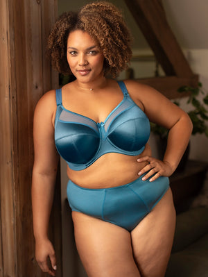 Goddess Keira Bra