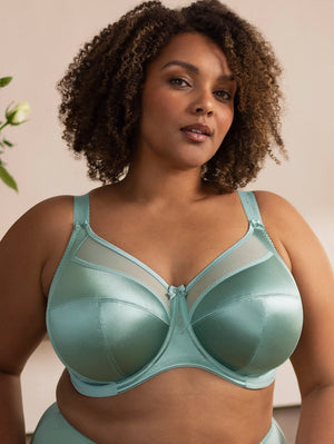 Goddess Keira Bra