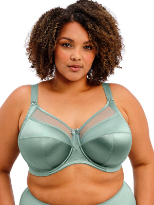 Goddess Keira Bra