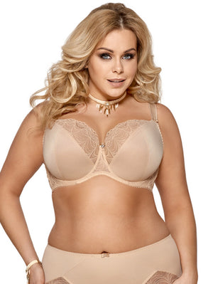 Gorsenia Casablanca Full Cup Bra