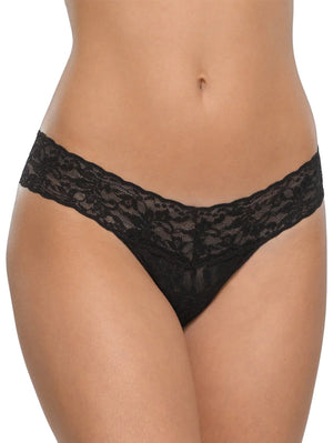 Hanky Panky Low Rise Thong