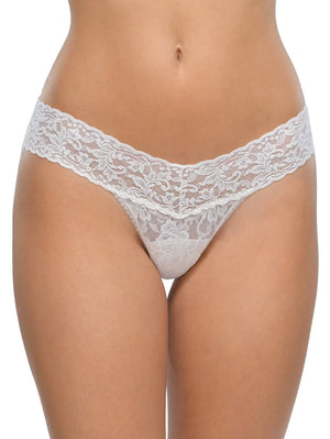 Hanky Panky Low Rise Thong