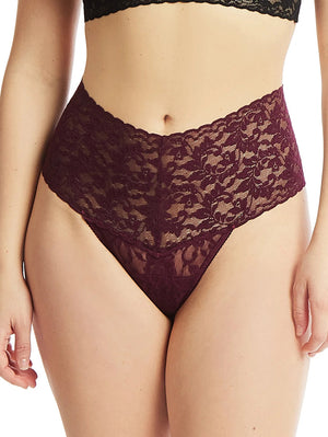Hanky Panky Retro Thong
