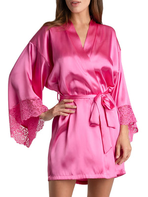 In Bloom Love Story Robe