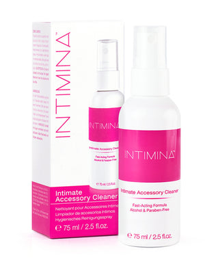 Intimina Accessory Cleaner