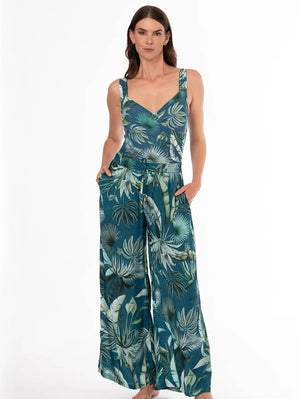 Jantzen Josephine Pull On Pant