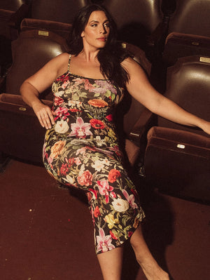 Kilo Brava The Modal Maxi Slip