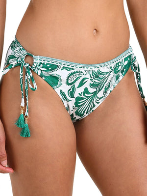 La Blanca Adjustable Swim Bottoms