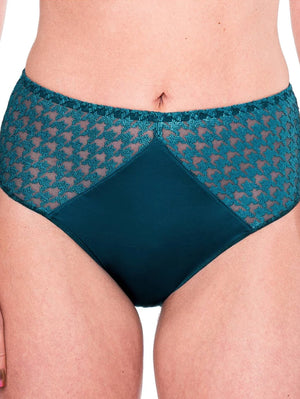 Louisa Bracq Tailor Full Brief