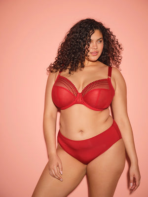 Elomi Matilda Plunge Bra