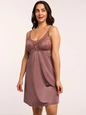 Montelle Bust Support Chemise