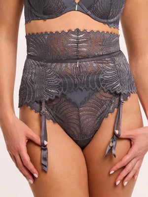 Montelle Lights Out Garter