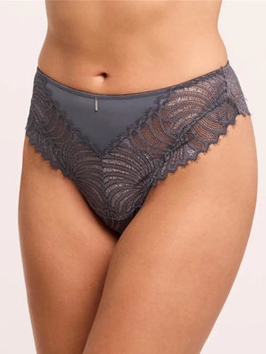 Montelle Lights Out Thong