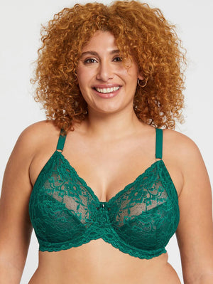 Montelle Muse Full Cup Bra