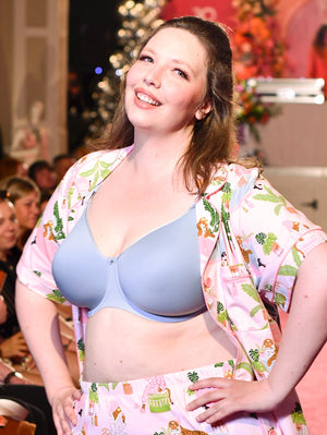 Montelle Sublime Spacer Bra