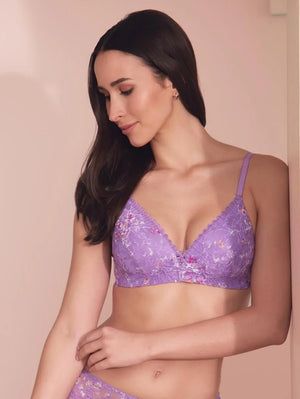 Montelle Wirefree T-Shirt Bra
