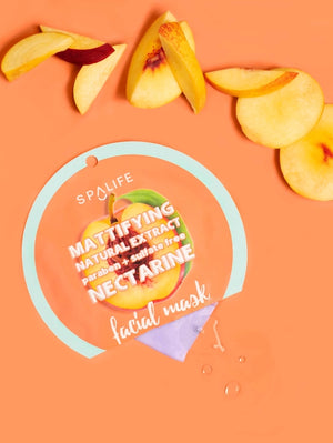 My Spa Life Mattifying Face Mask